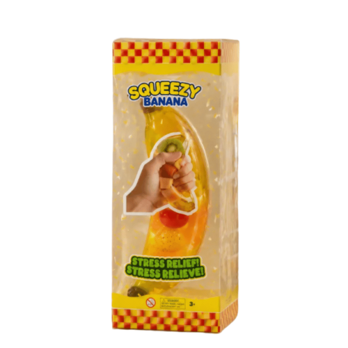 Скуиши Banana